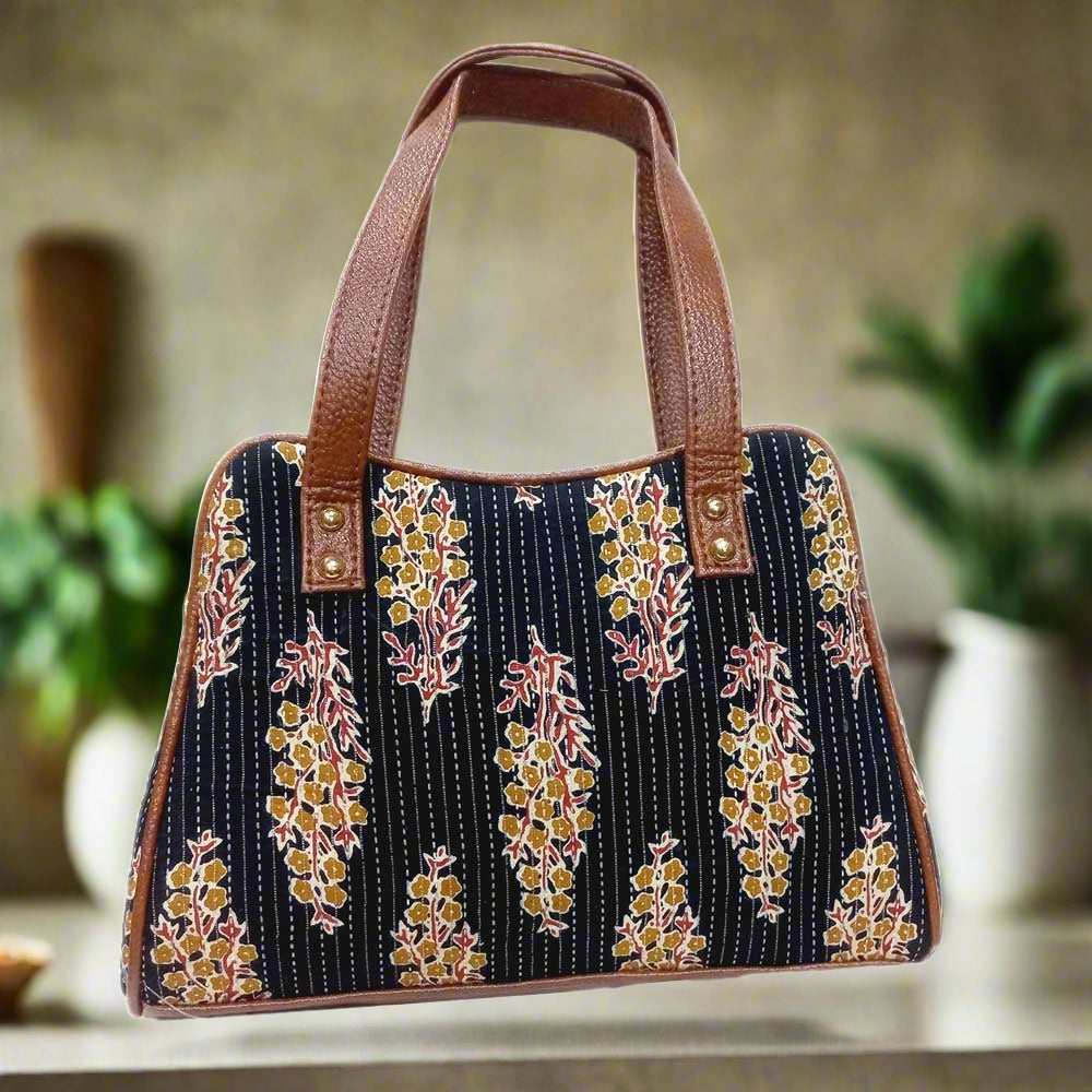 Bags - Rajasthani Bags | Jaipuri Hand Purse | Embroidery Clutch Purse