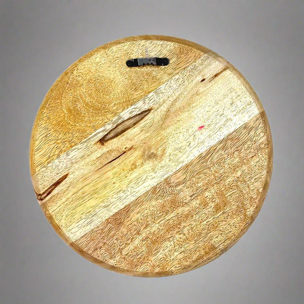 Wooden Plate