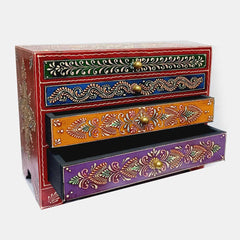 Carving Box