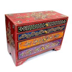 Hand Crafted Box