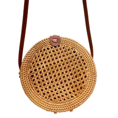 Traditional jute bag