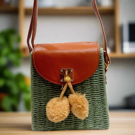Jute Bags for girls