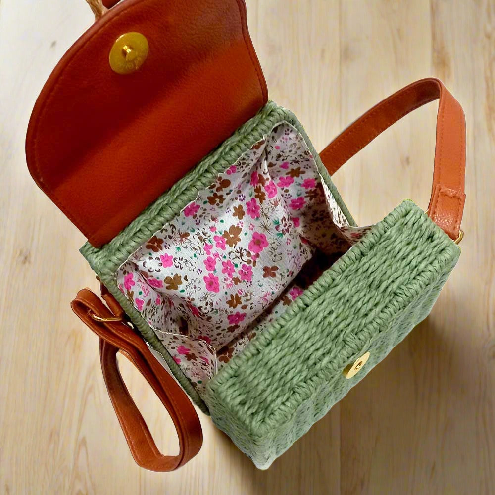 Sling Bag