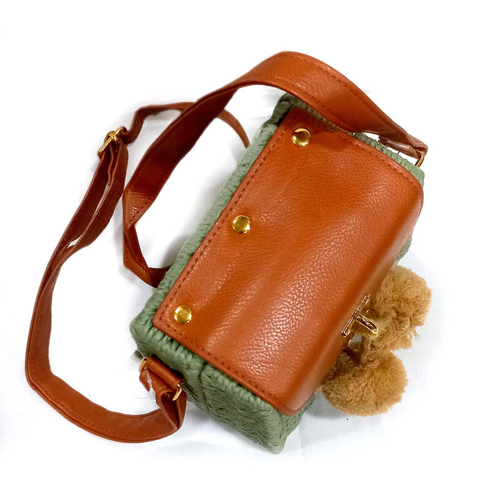 Crossbody bag