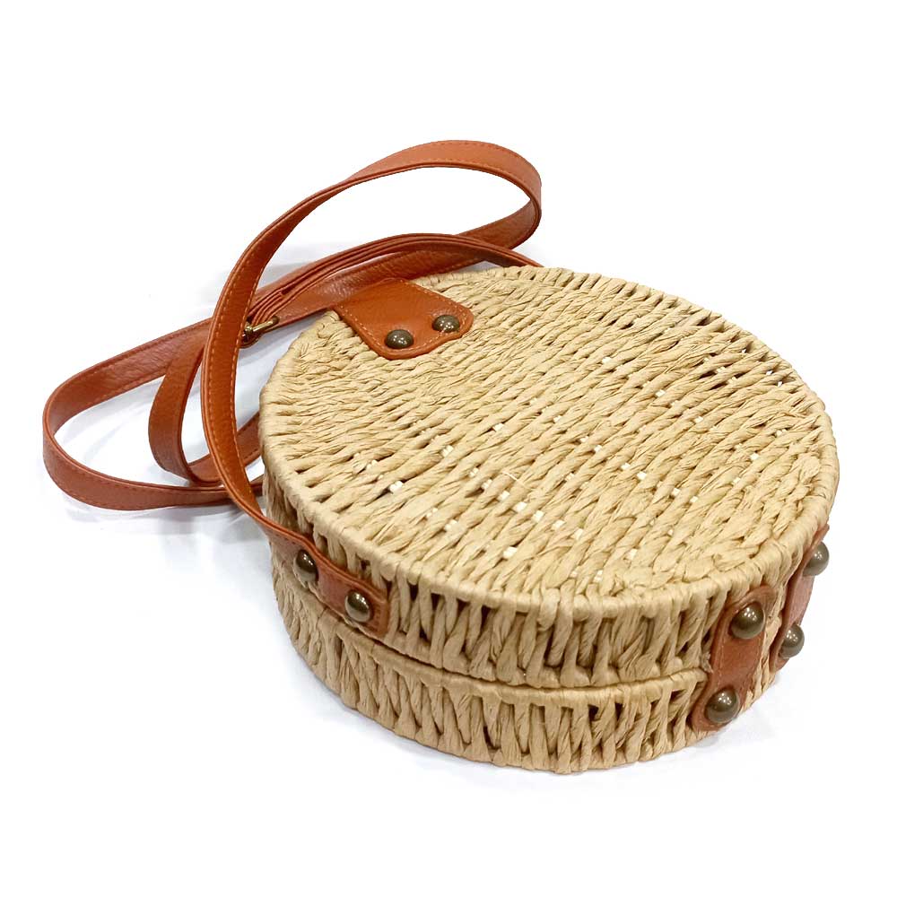 Jute Handbag