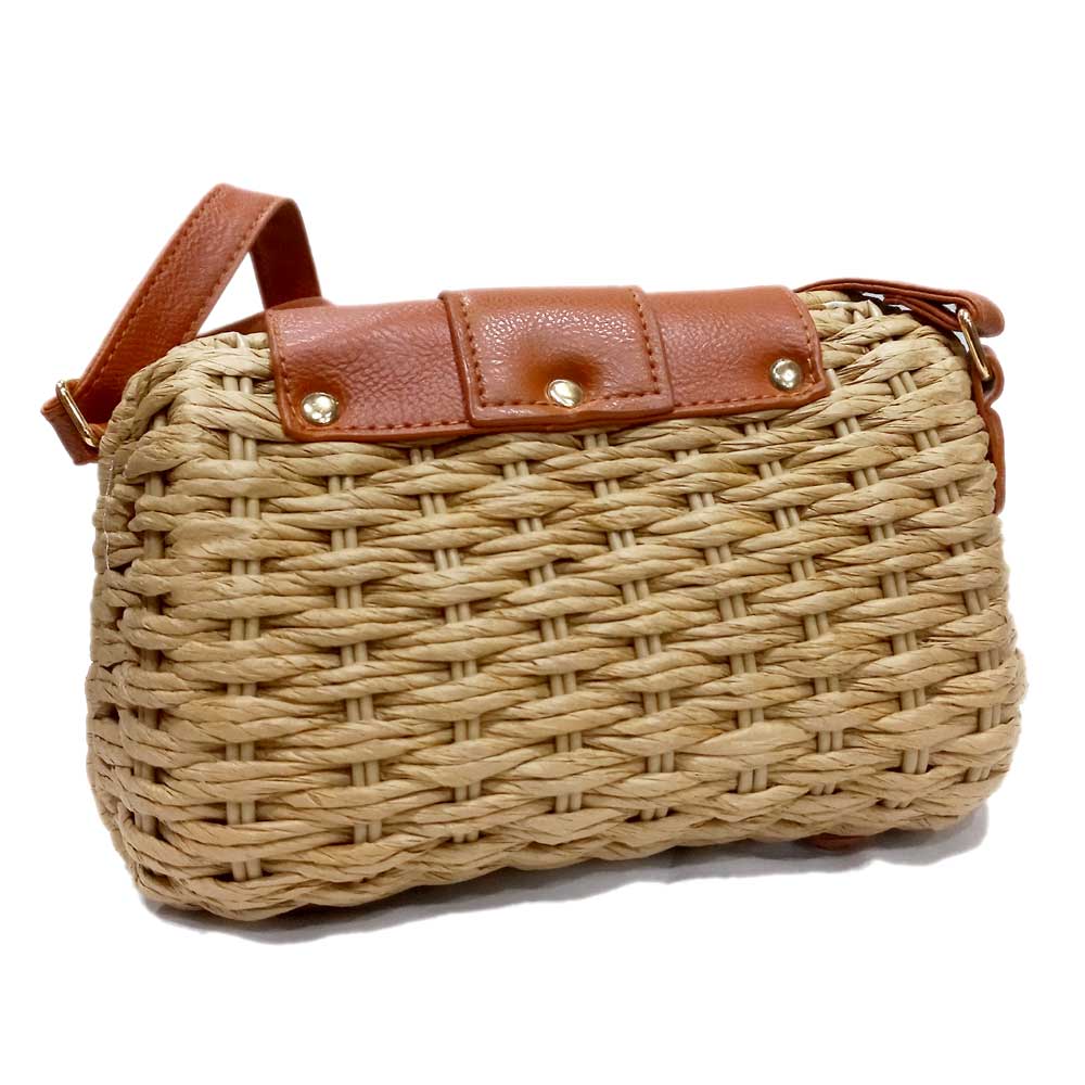 Jute Bag and purse