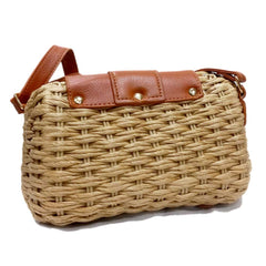 Jute Bag and purse