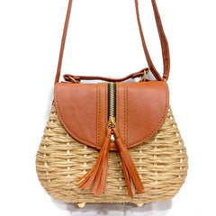 jute sling bag for girls