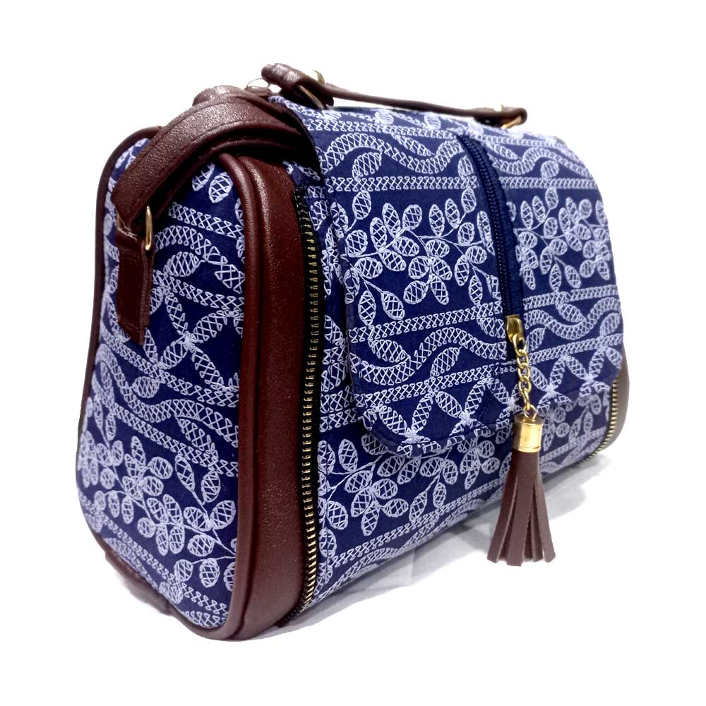 Wedding sling bag