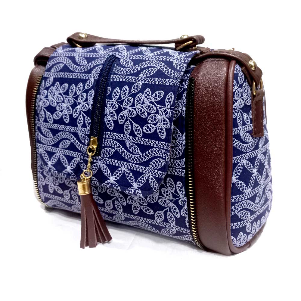 Sling bag for wedding