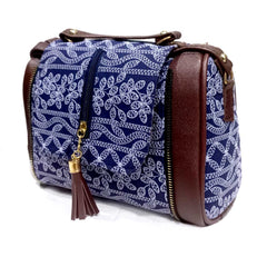 Sling bag for wedding