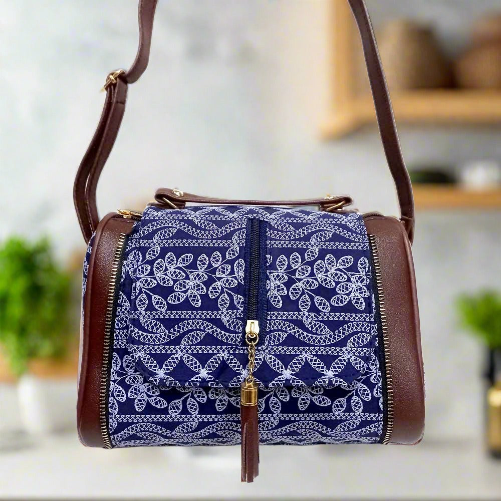 Sling bag for women and girls