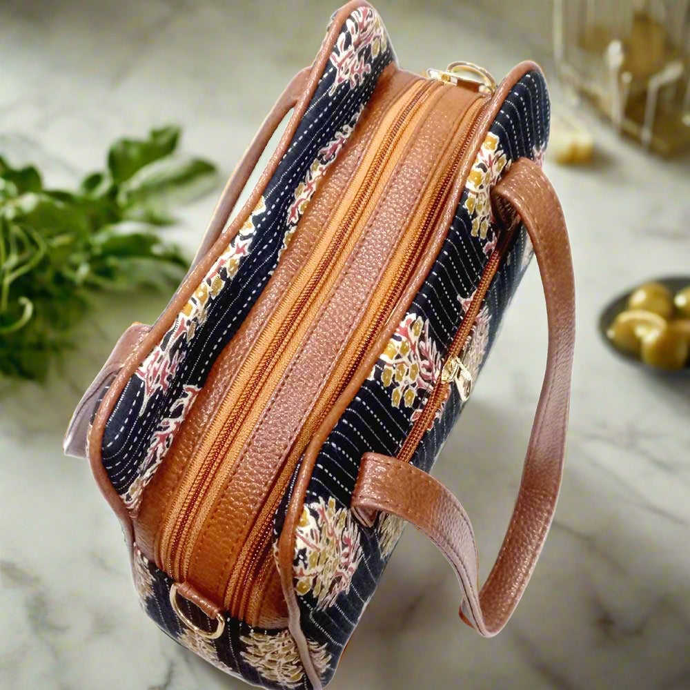 shopping sling bag