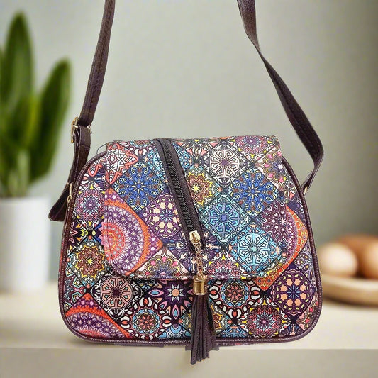 stylish sling bag