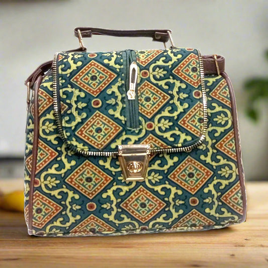 Cotton bag at kkgiftstore