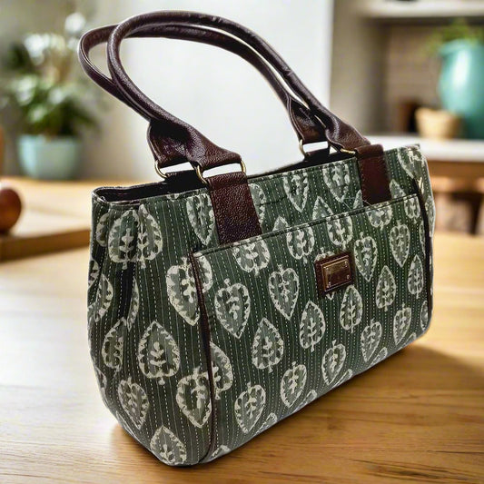 Ethnic Hand Bag