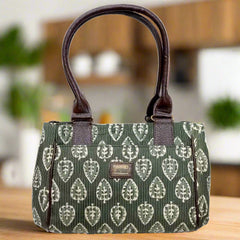 Ethnic Print Hand Bag for girls