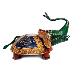 Decorative Candle Holder