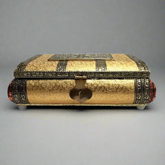 Wooden Chest For Jewellery