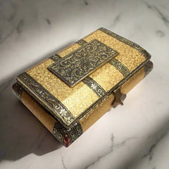 Decorative Jewellery Box