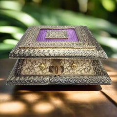 Chocolate Box