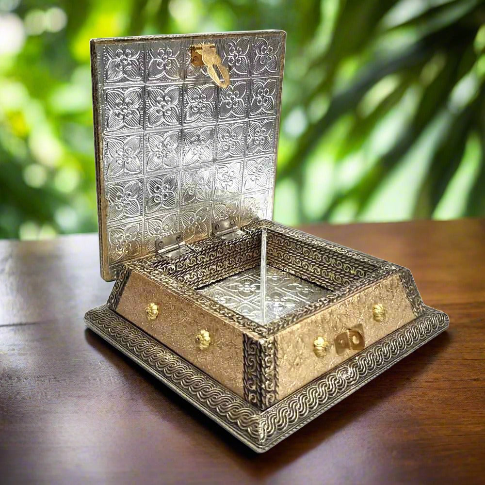 Dry Fruit Box