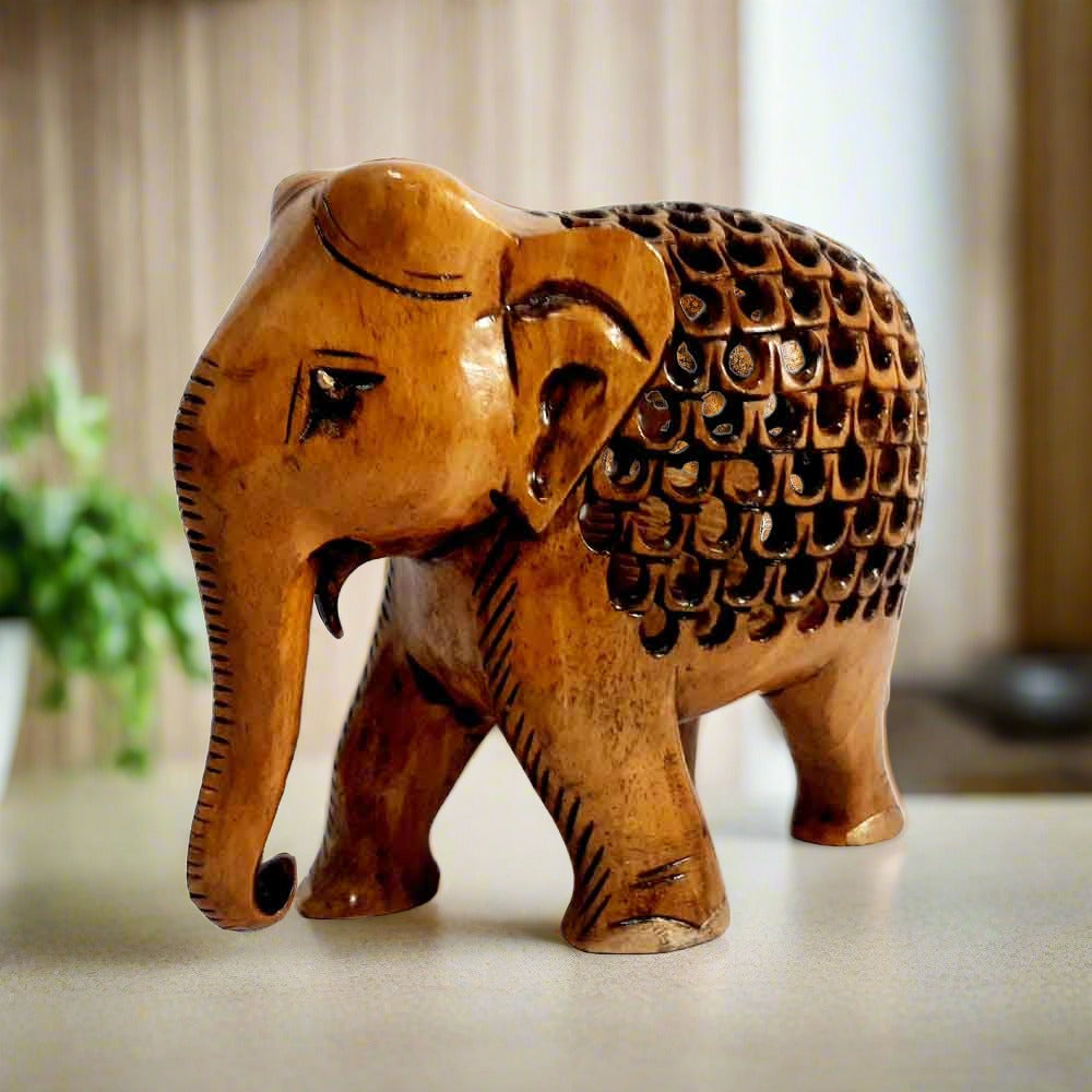 Elephant Idol for Gifts