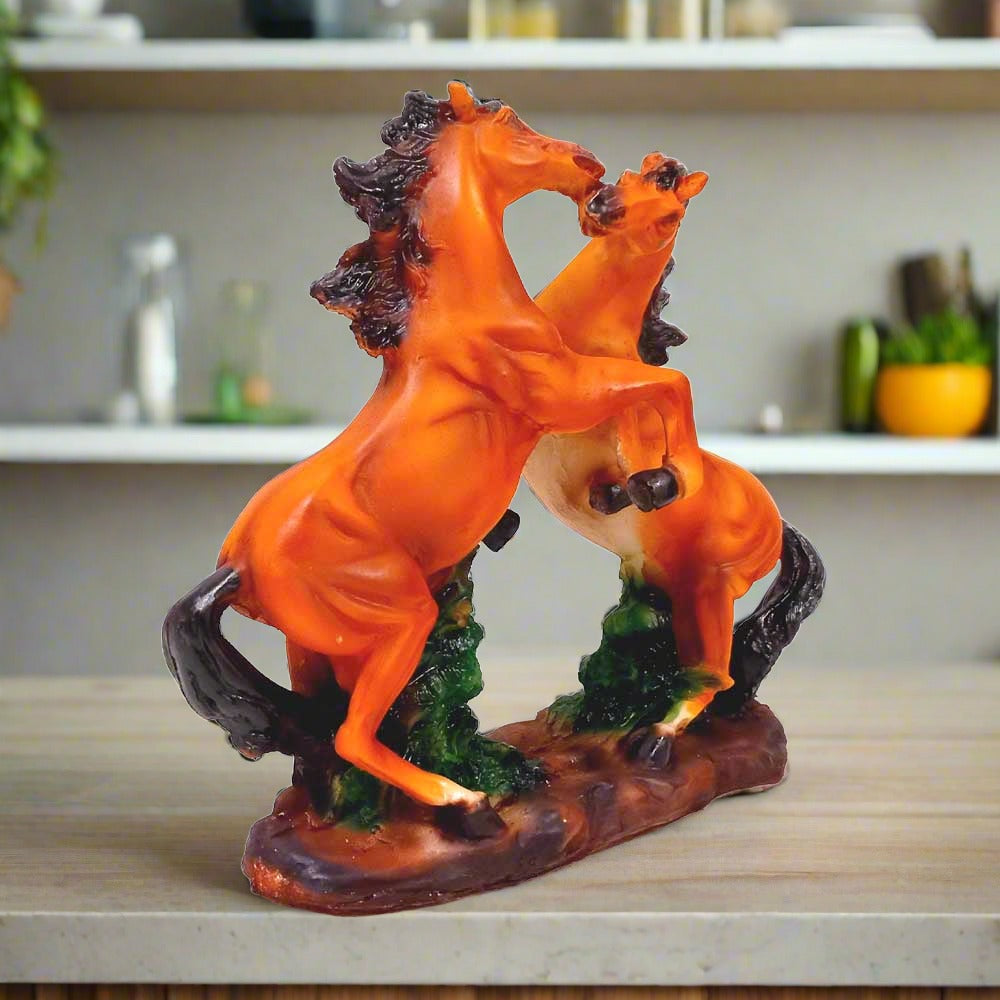 Horse Statue for Home Decoration and Gifts