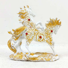 Horse Statue for Home Decor