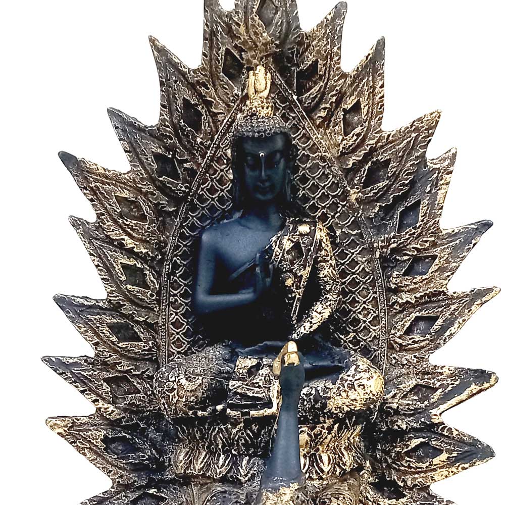 Resin Buddha Statue