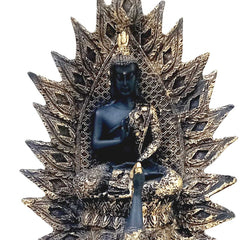 Resin Buddha Statue