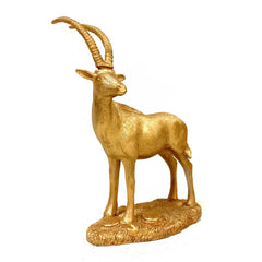 Deer Idol for Home Decor