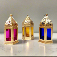 Tealight Holders