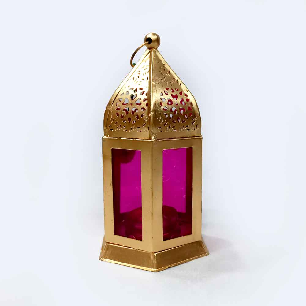 T light Candle Holder