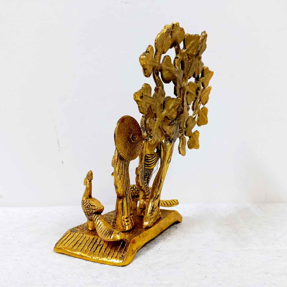 Krishna Showpiece