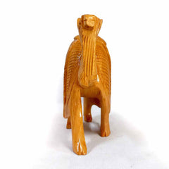 Camel Moorti