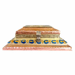 diwali dry fruit box