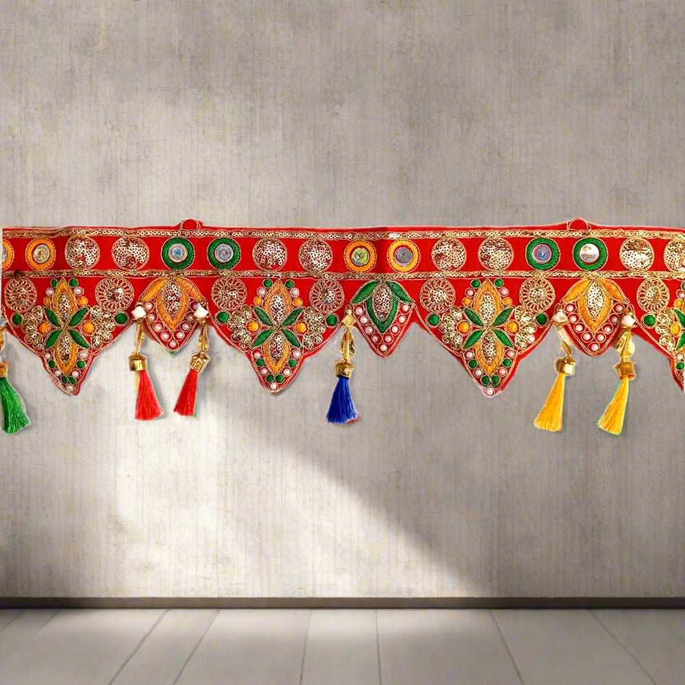 Bandarwal Toran for Door