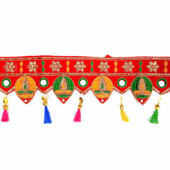 Bandarwal for Main Gate