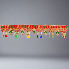 Traditional Bandarwal