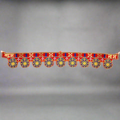 Bandarwal for home gate decoration
