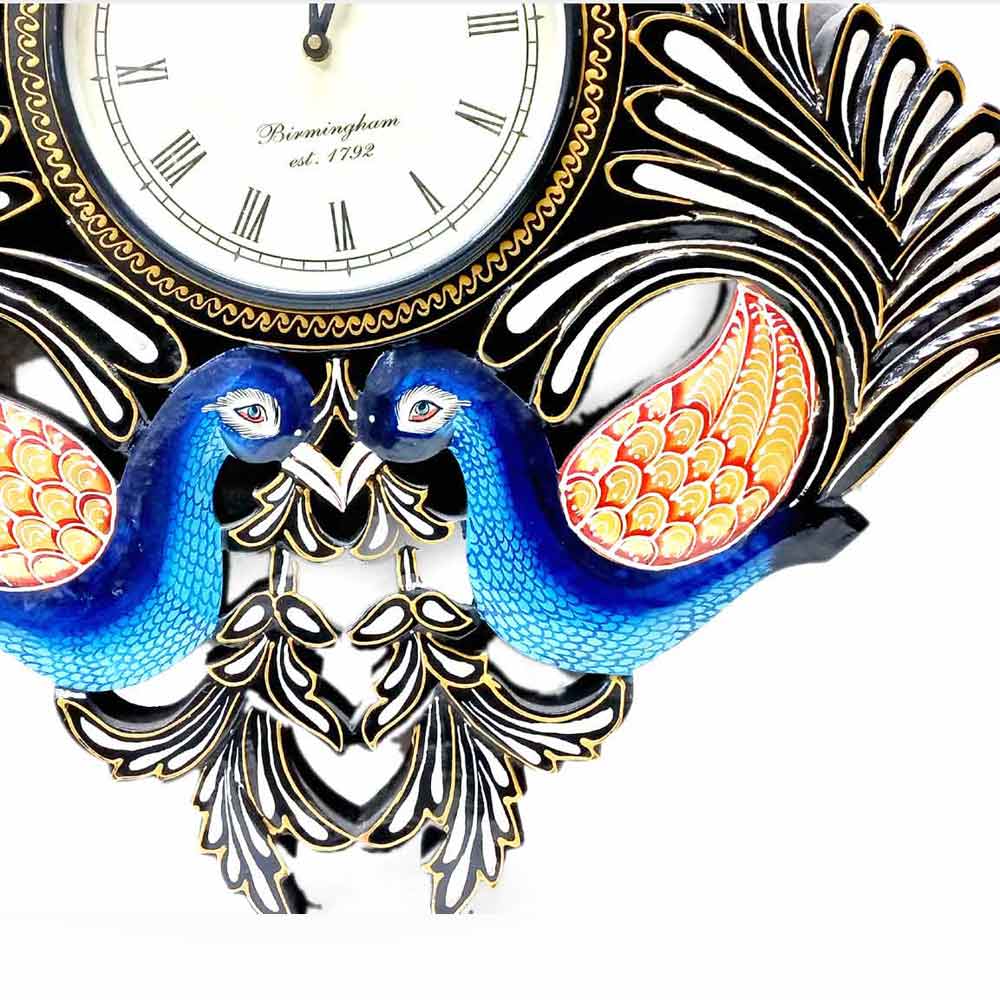 Wooden Watch