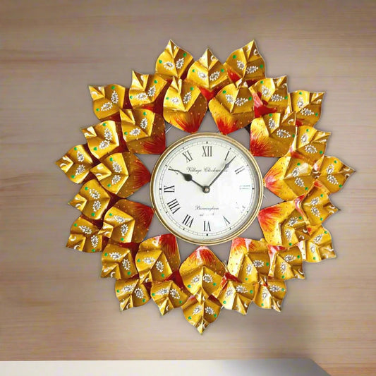 Decorative Wall Clock