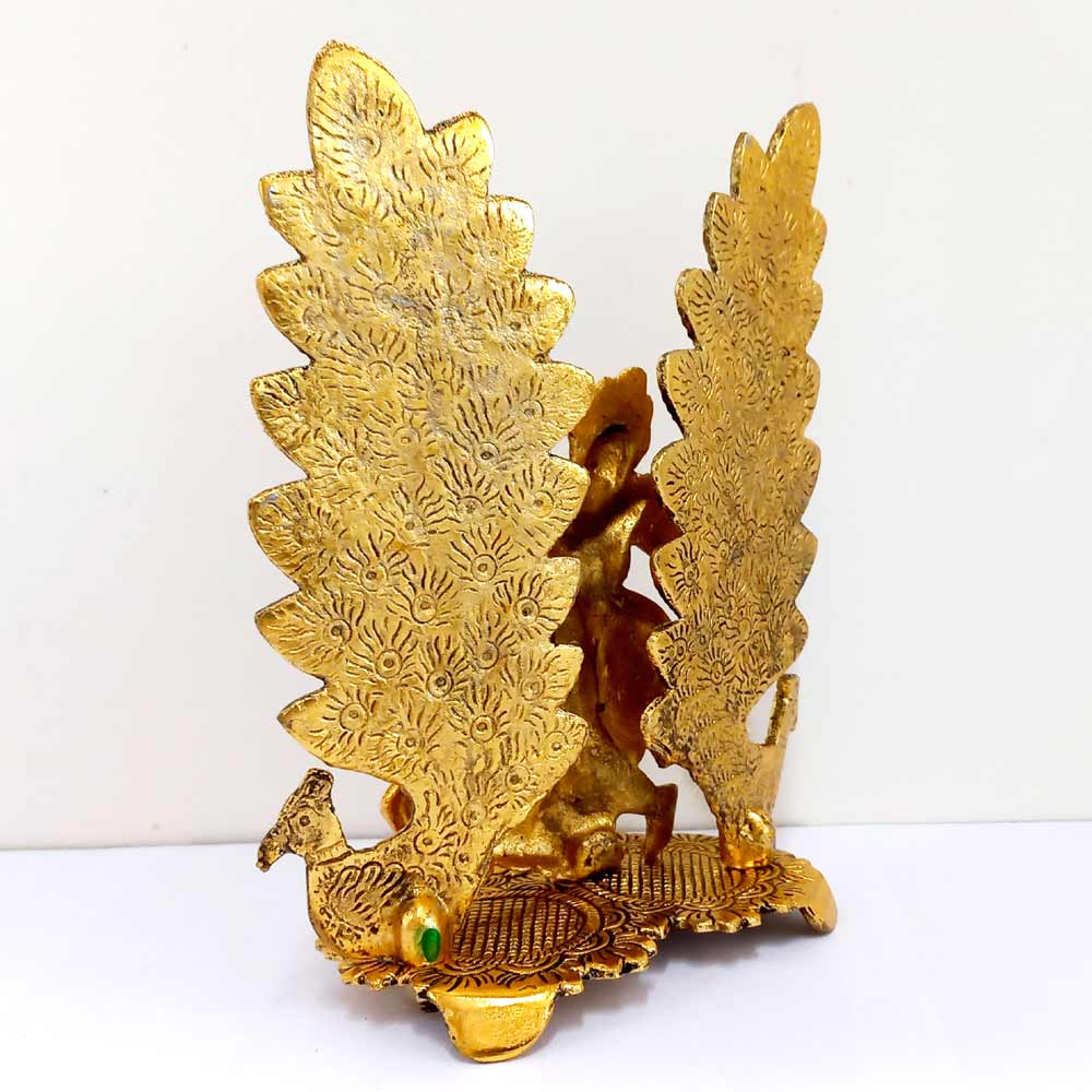 Statue of Radha Krishna
