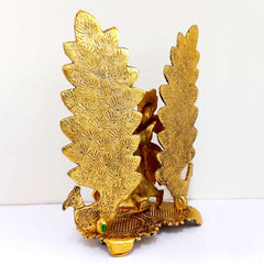 Statue of Radha Krishna