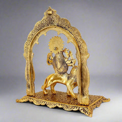 Durga Mata Statue