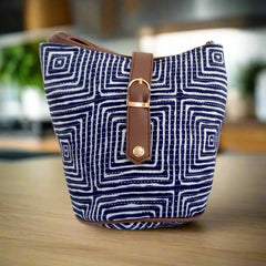 ethnic crossbody bag