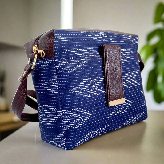 cotton handbag at kkgiftstore