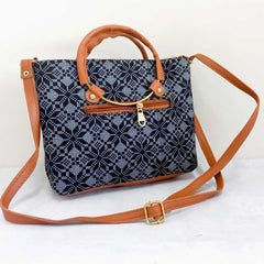 Sling Bag & Classic Zipper Wallet