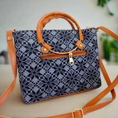 Sling Bag & Classic Zipper Wallet